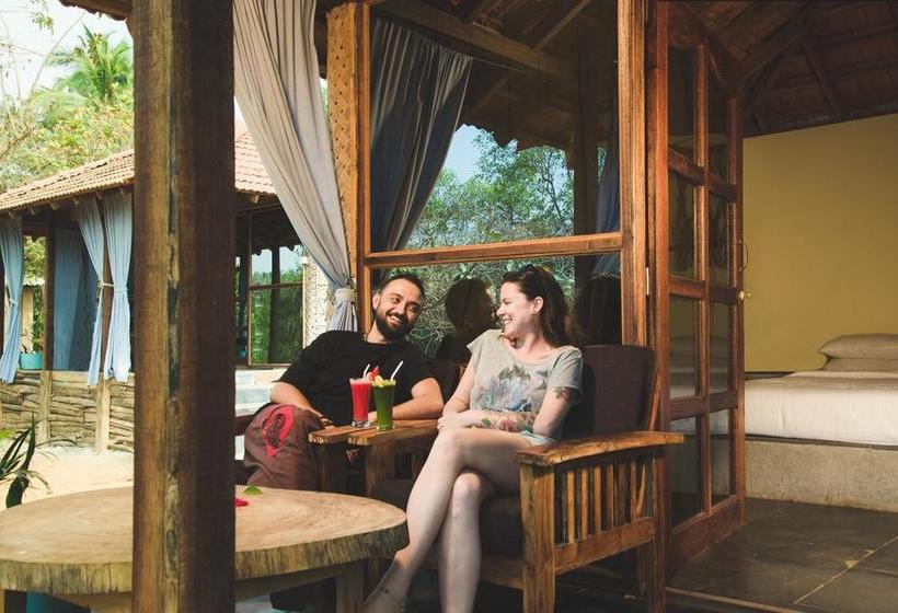 Resort The Bay Agonda 11