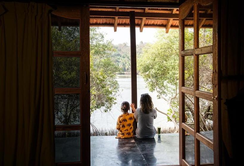 Resort The Bay Agonda 12