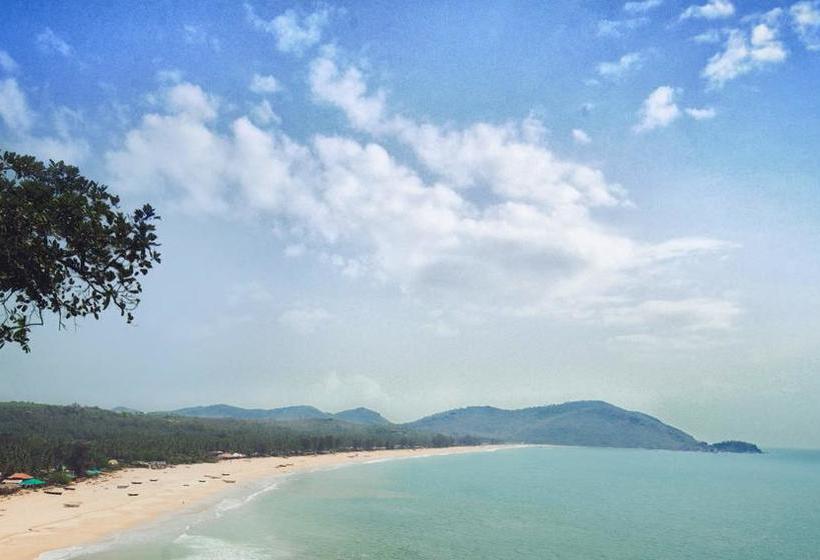 Resort The Bay Agonda 13