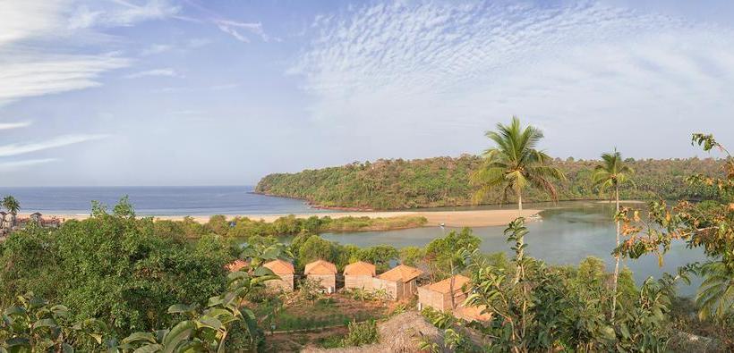 Resort The Bay Agonda 15
