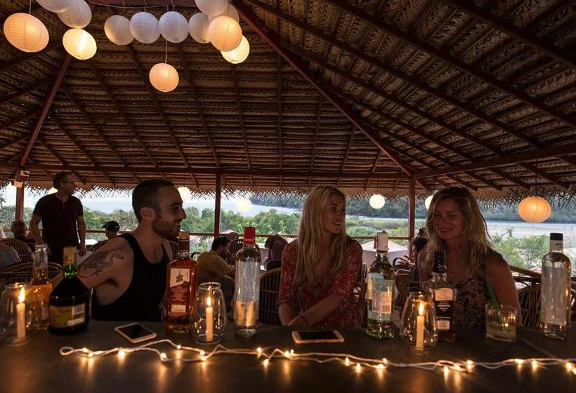 Resort The Bay Agonda 17