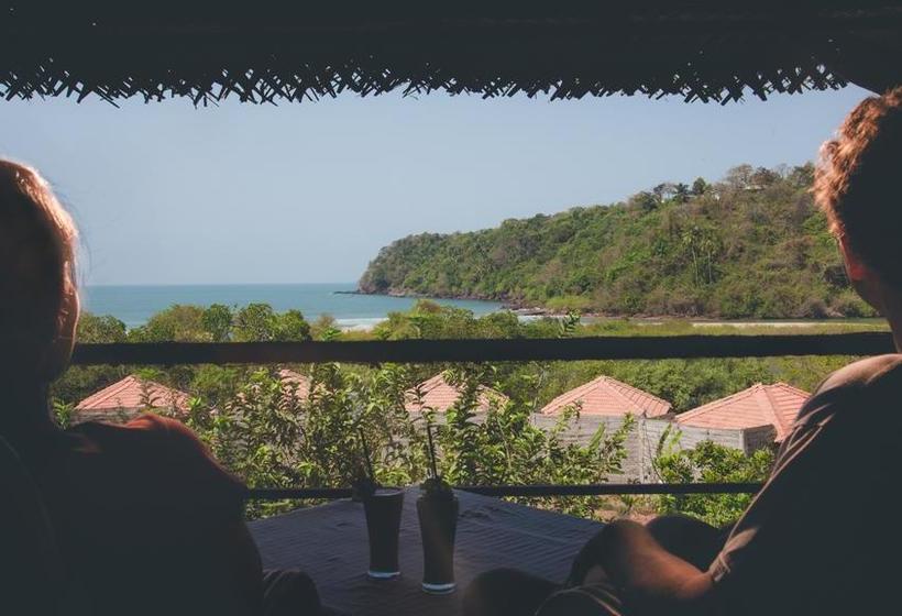 Resort The Bay Agonda 18