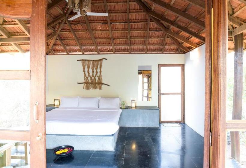 Resort The Bay Agonda 2