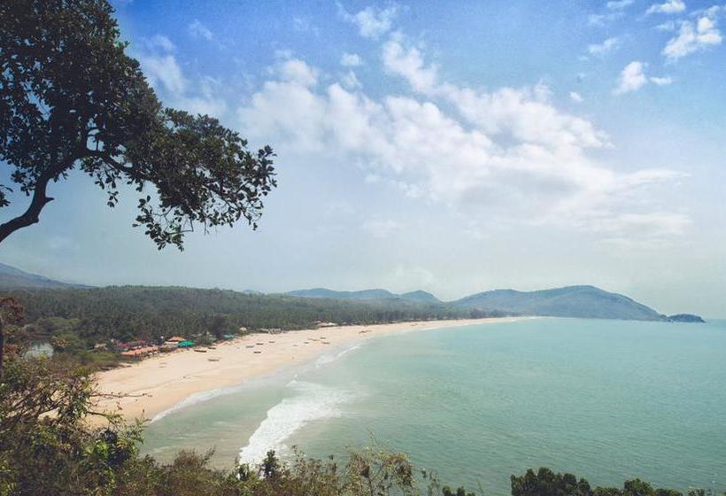 Resort The Bay Agonda 20