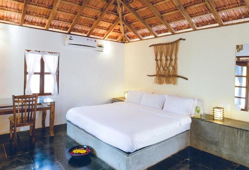 Resort The Bay Agonda 3