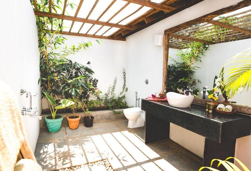 Resort The Bay Agonda 4