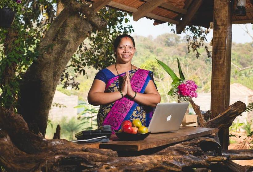 Resort The Bay Agonda 5