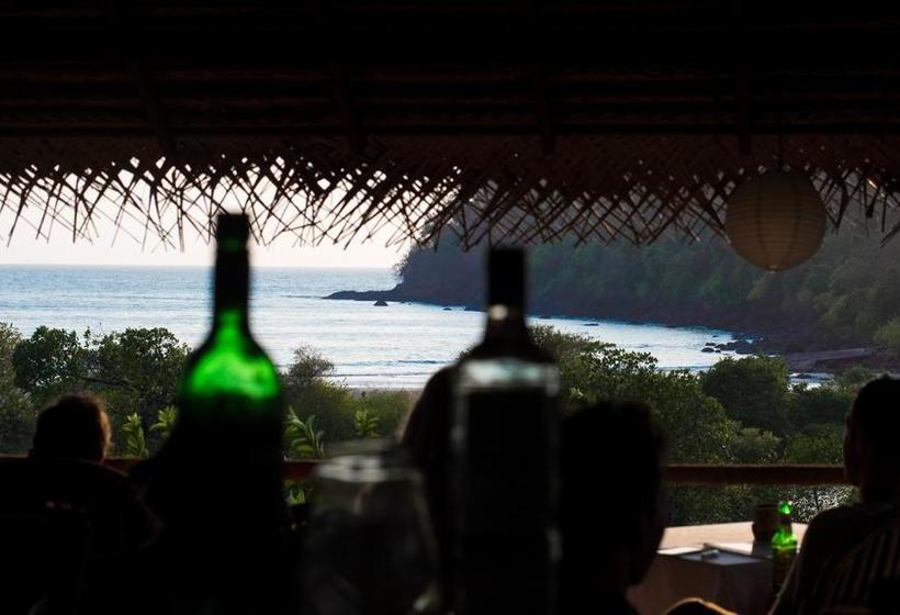 Resort The Bay Agonda 6