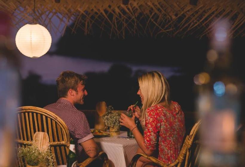 Resort The Bay Agonda 7