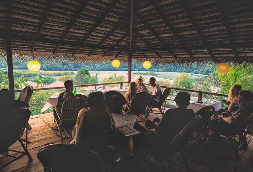 Resort The Bay Agonda 8