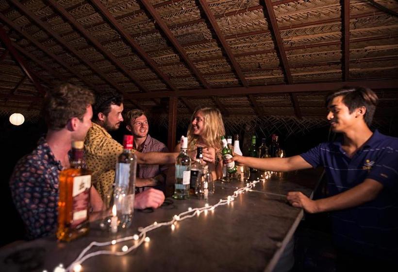 Resort The Bay Agonda 9