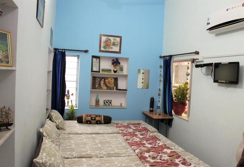 Hotel Jain Residency 1