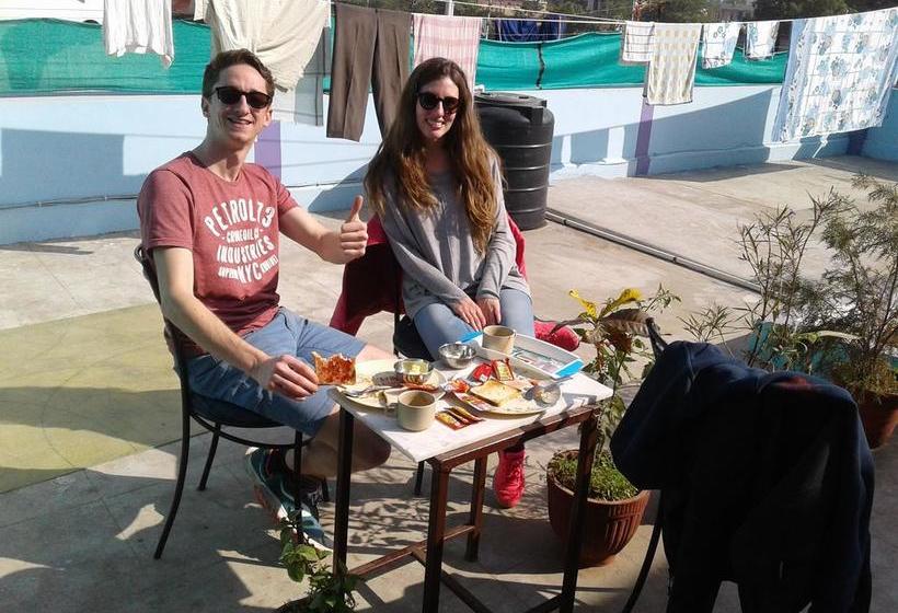 Hotel Jain Residency 16