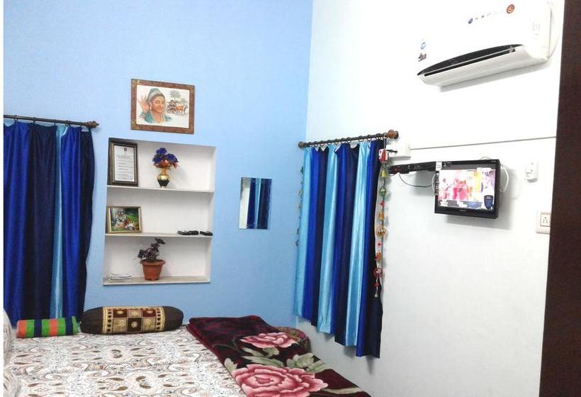 Hotel Jain Residency 17