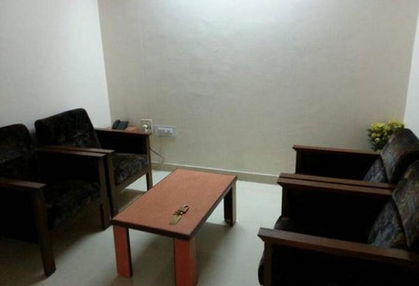 Bed and Breakfast Nachiya Towers 1