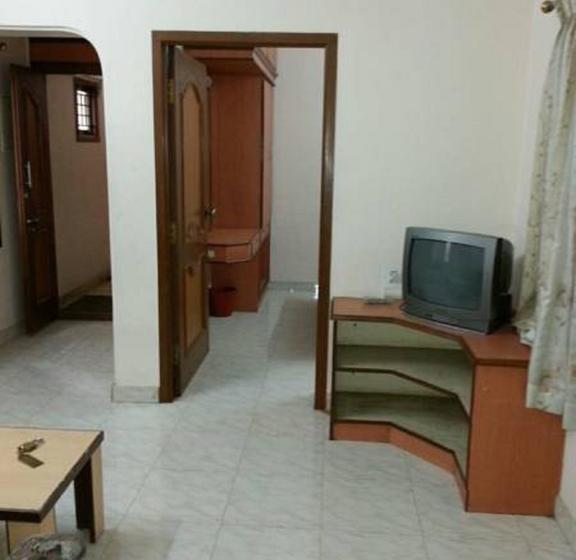 Bed and Breakfast Nachiya Towers 4