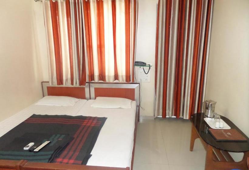 Hotel Panchsheel Ahmednagar