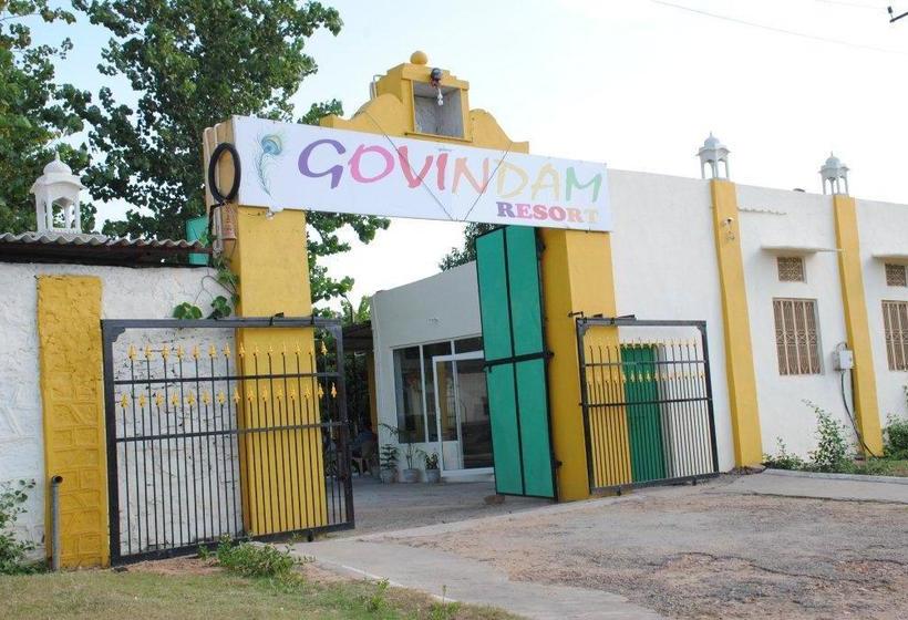 Govindam Resort