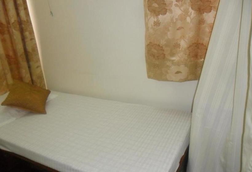 Bed and Breakfast Raghav`s Royal Residency 16