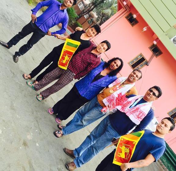 Hotel Ivy Residencia 6