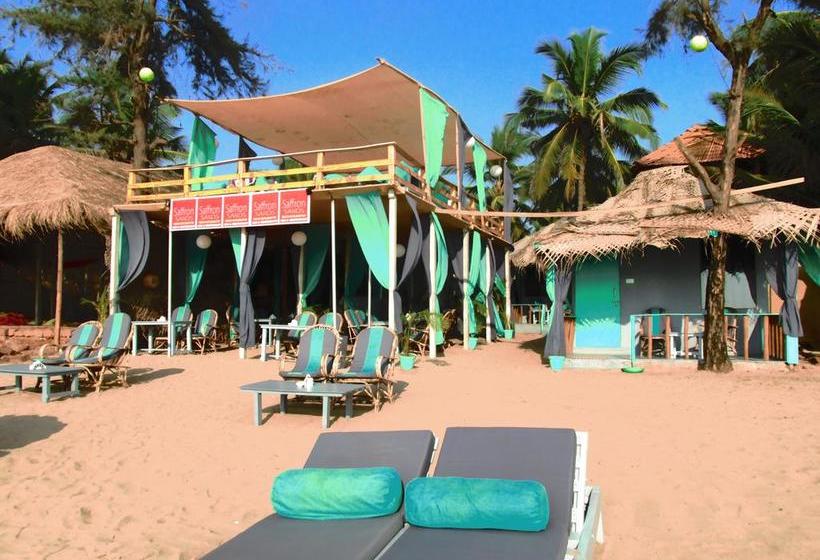 Hotel Saffron Sands Agonda