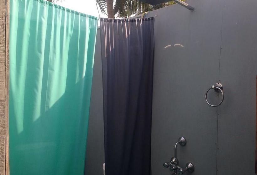 Hotel Saffron Sands Agonda 1