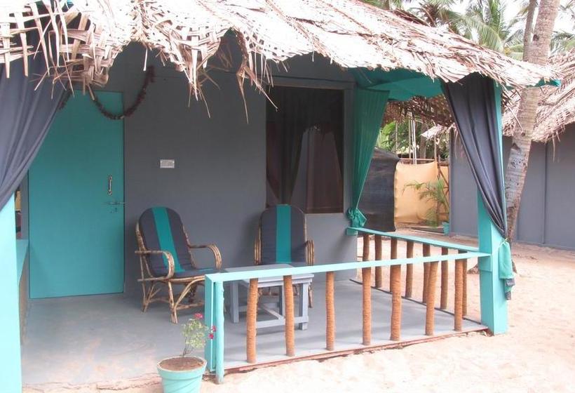 Hotel Saffron Sands Agonda 13