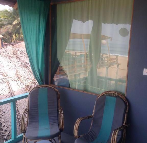 Hotel Saffron Sands Agonda 17