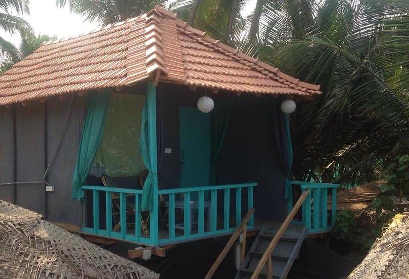 Hotel Saffron Sands Agonda 2