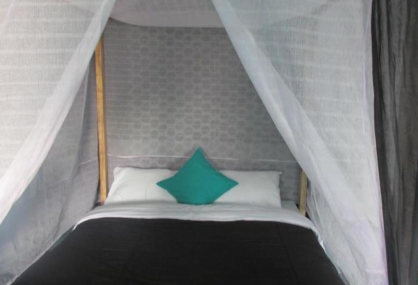 Hotel Saffron Sands Agonda 4