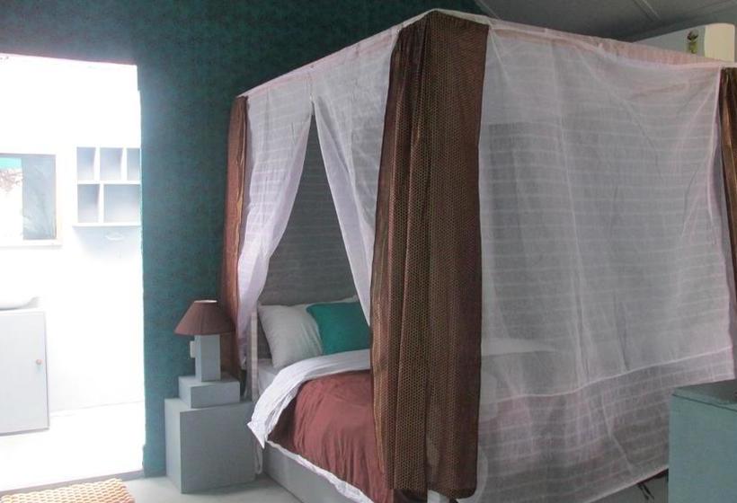 Hotel Saffron Sands Agonda 5