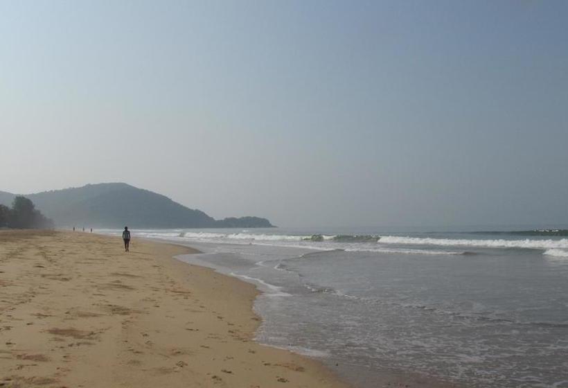 Hotel Saffron Sands Agonda 9