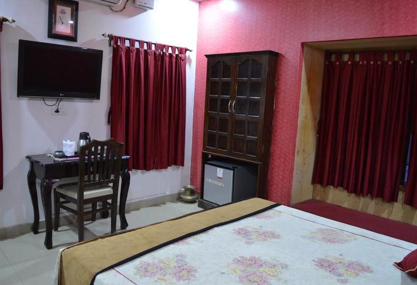 Hotel Jessulkot Jaisalmer 12