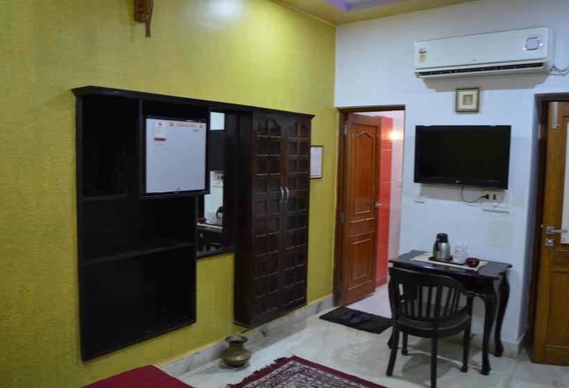 Hotel Jessulkot Jaisalmer 14