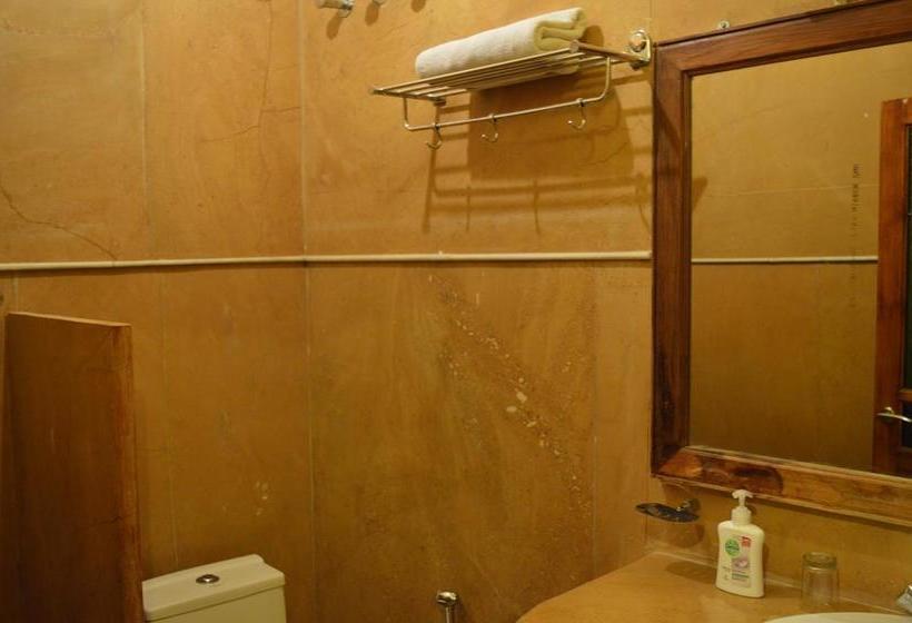 Hotel Jessulkot Jaisalmer 15