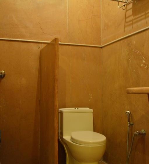 Hotel Jessulkot Jaisalmer 16