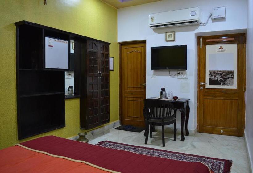 Hotel Jessulkot Jaisalmer 3