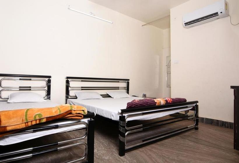 Hotel Rishi Kuti Madhya Pradesh