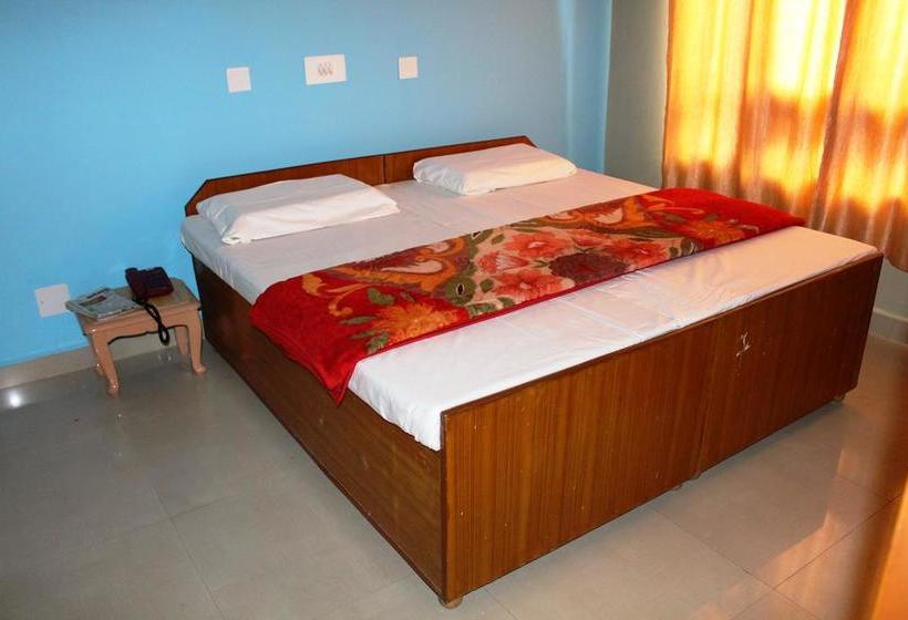 Hotel Peak Bound Palampur Himachal Pradesh