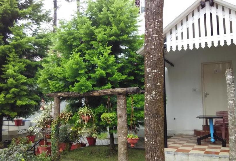 The Raintrees Resorts Tamil Nadu