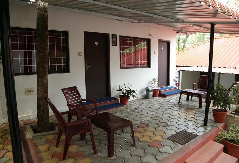 The Raintrees Resorts 1