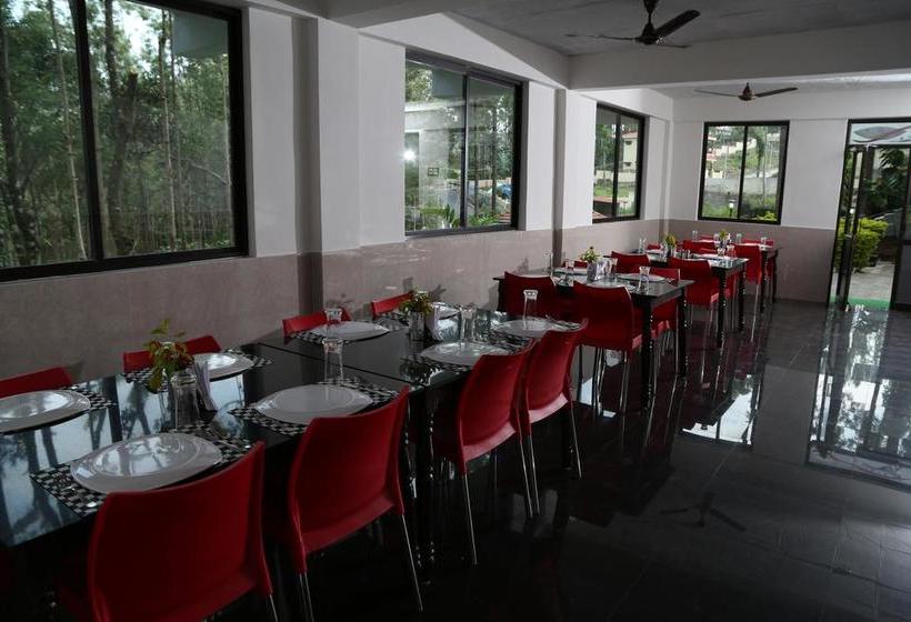 The Raintrees Resorts 11