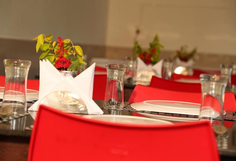 The Raintrees Resorts 2