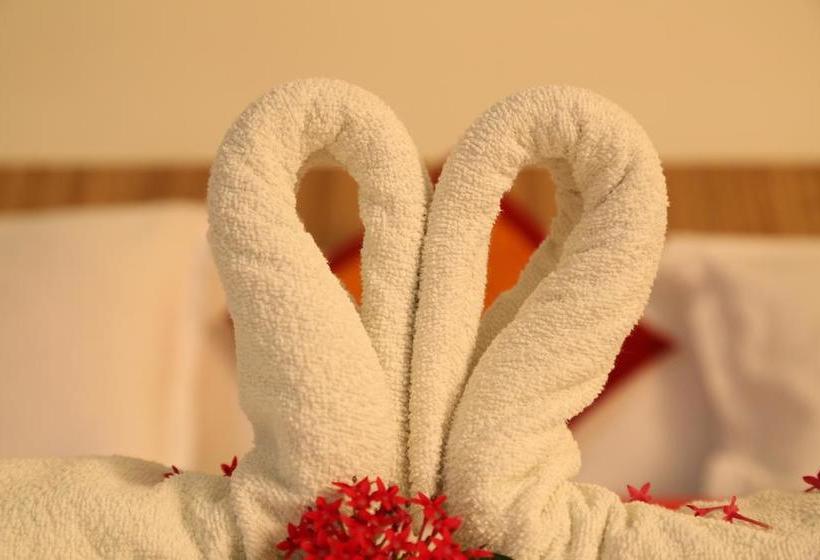 The Raintrees Resorts 3