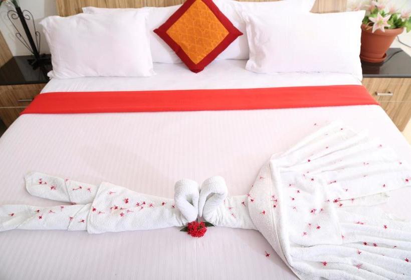 The Raintrees Resorts 4