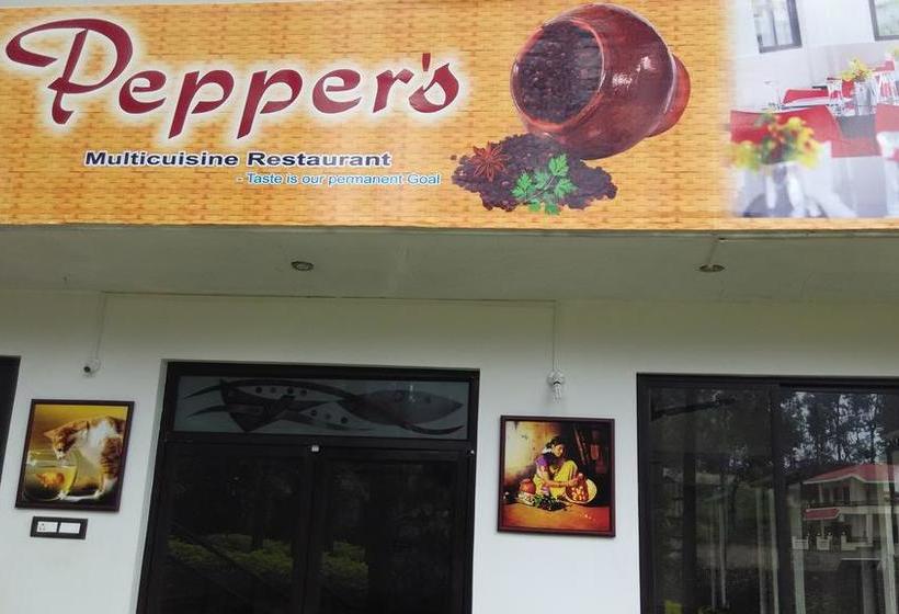 The Raintrees Resorts 5