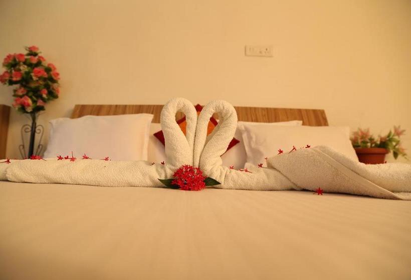 The Raintrees Resorts 6