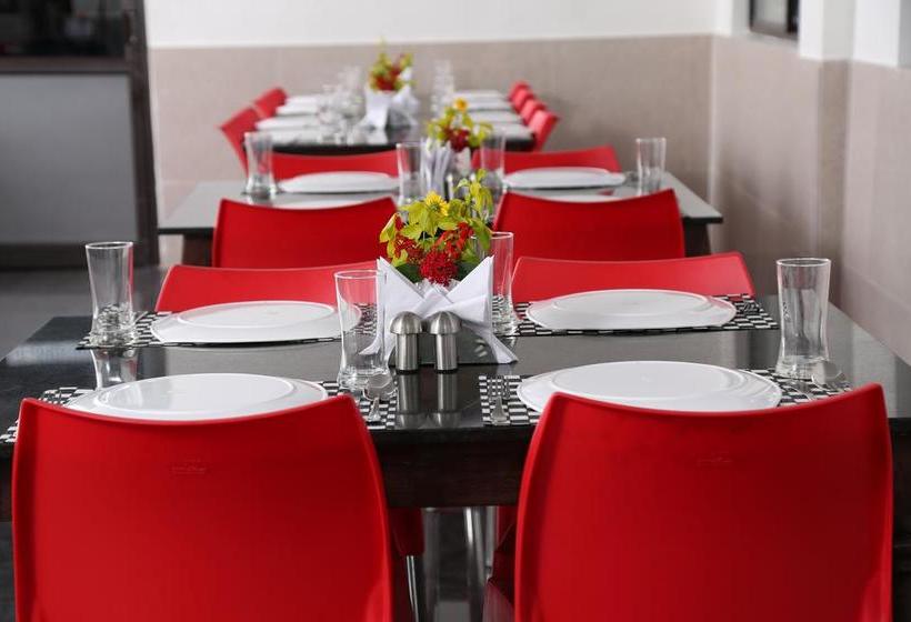 The Raintrees Resorts 7