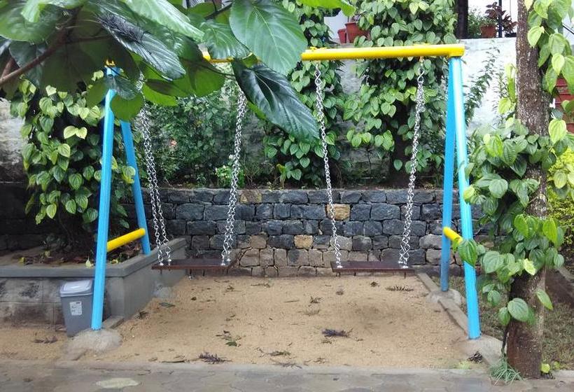 The Raintrees Resorts 9