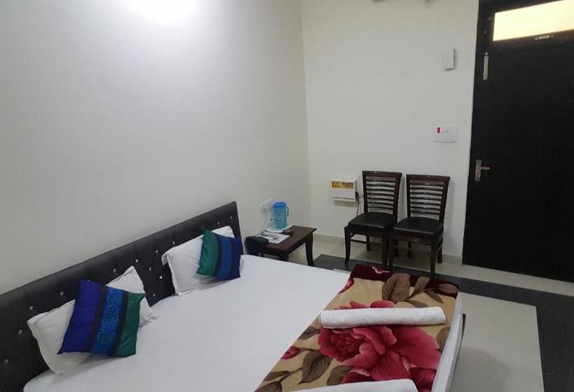 Hotel Ramneek Amritsar Punjab